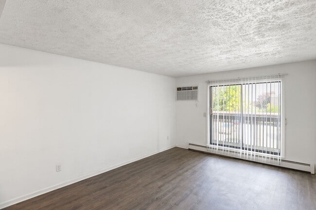 Parkside Apartments
