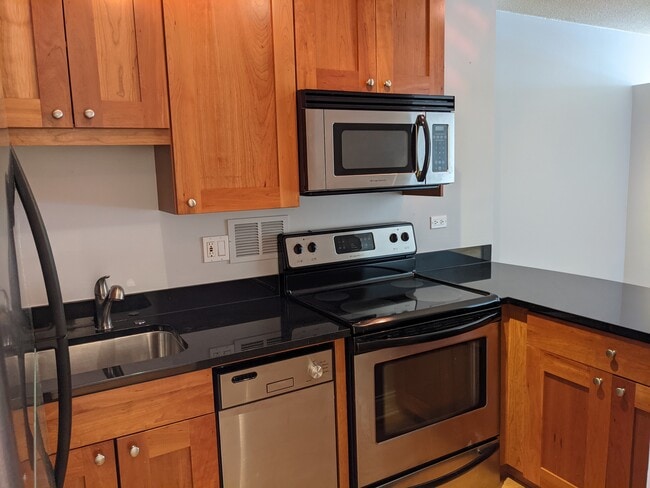 Photo - 450 W Briar Plz Unit 8E