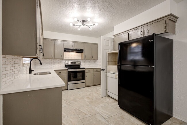 Photo - 1318 Glenwood St