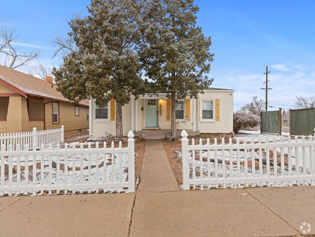 Building Photo - 832 Bonfoy Ave Rental