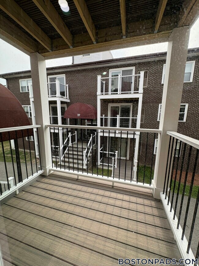 Photo - 25 Kenmar Dr Unit 28