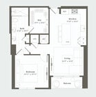A3.1 floor plan Parkside Residences