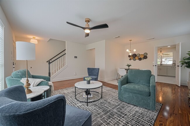 Building Photo - 5615 Haven Point Dr