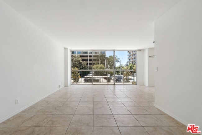 Photo - 10747 Wilshire Blvd Condo Unit 101