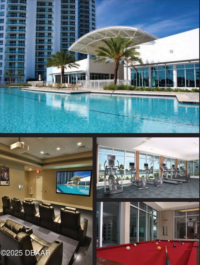 Photo - 231 Riverside Dr Unit 2508