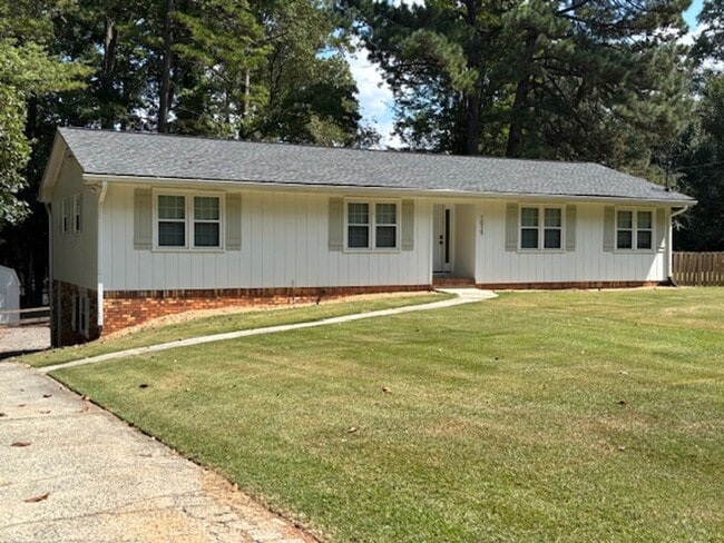 Photo - Beautifully Renovated 3-Bedroom, 2-Bath Ranch Home on Full Basement!