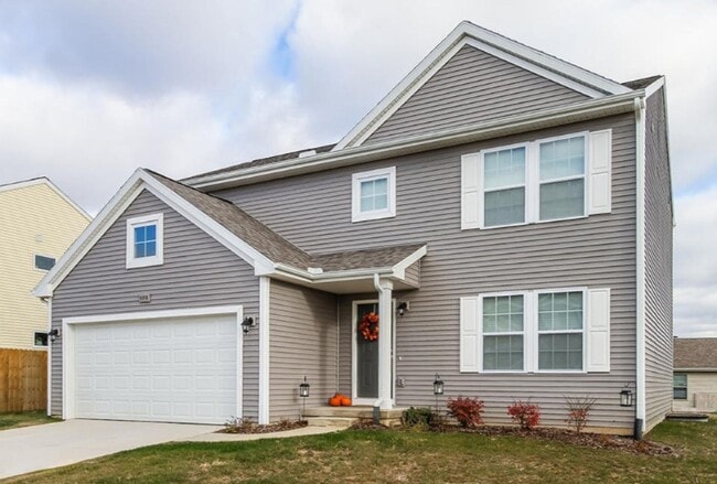 Building Photo - Stunning and spacious 4-bedroom, 2.5-bathroom rental property