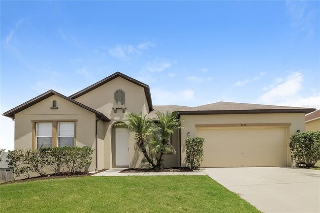 Building Photo - 4531 Gallberry Ct