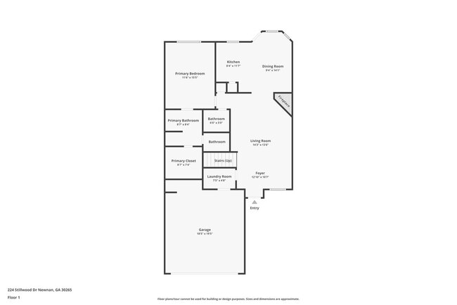 Photo - 224 Stillwood Dr