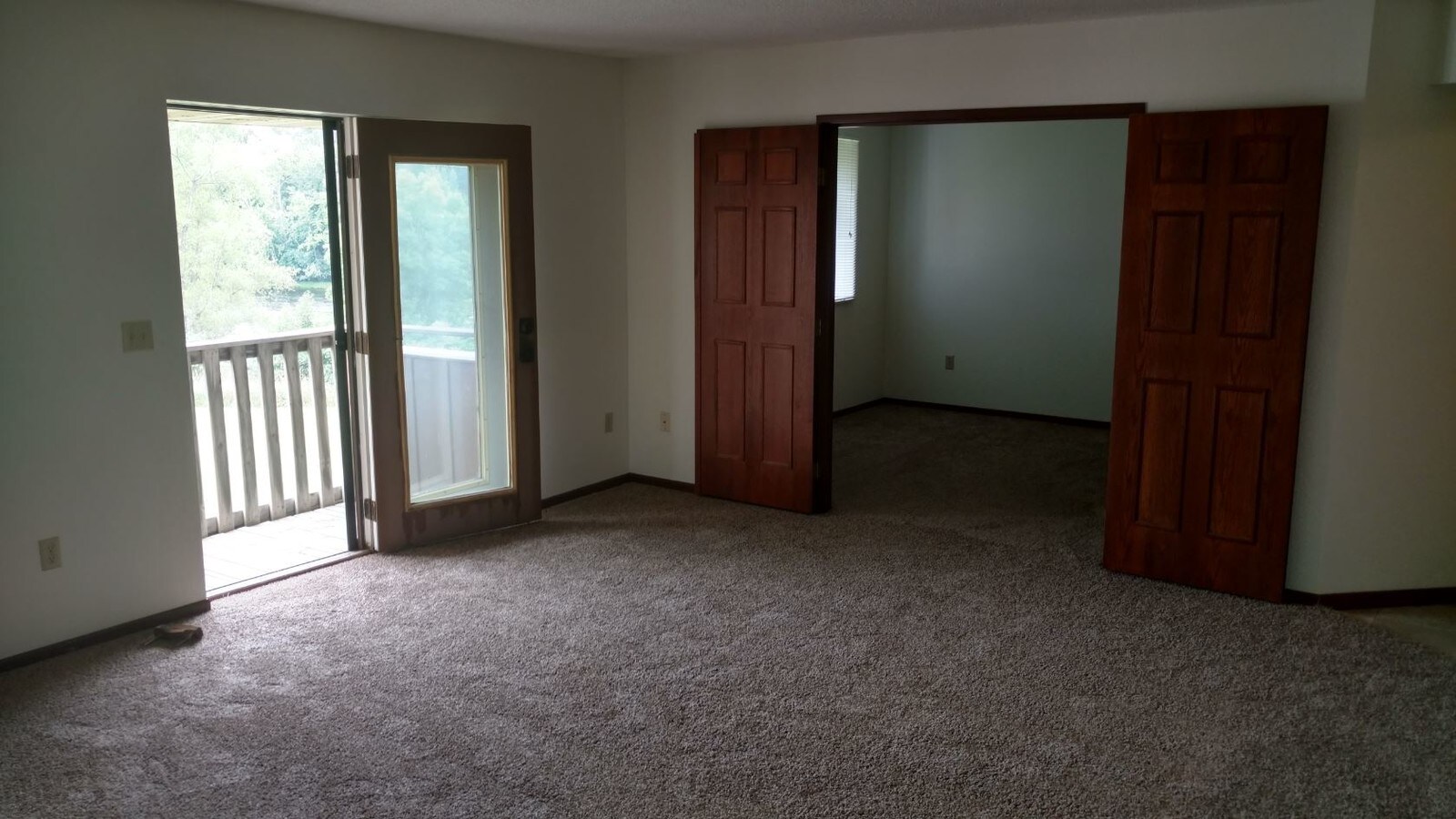 Photo - Flambeau Village Apartments