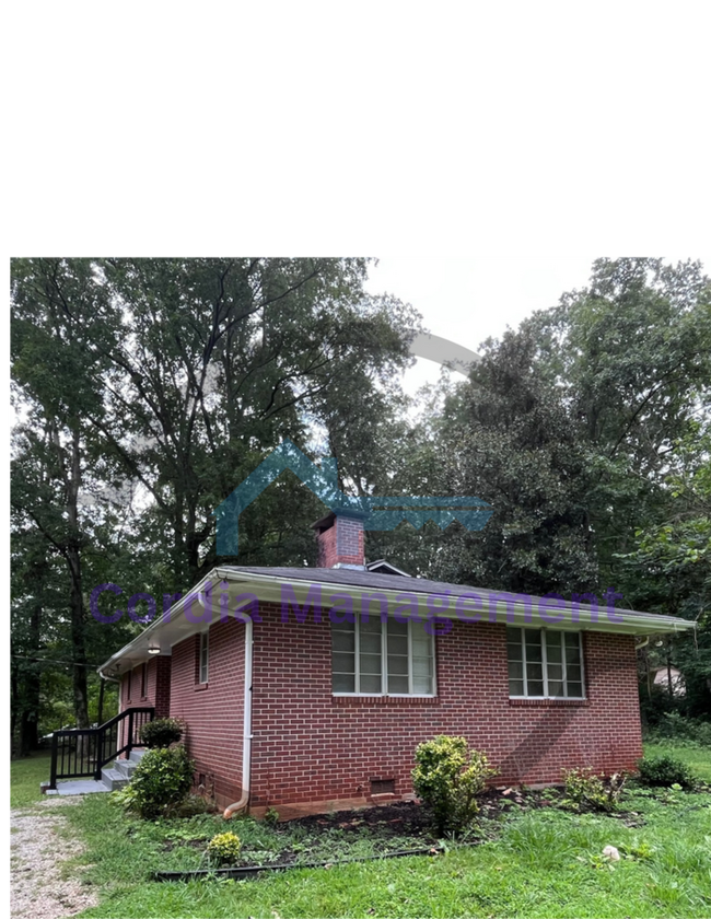 Building Photo - 2 Bedroom For Rent in Decatur - Gorgeous H...