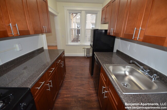 Photo - 1163 Boylston St Unit 8