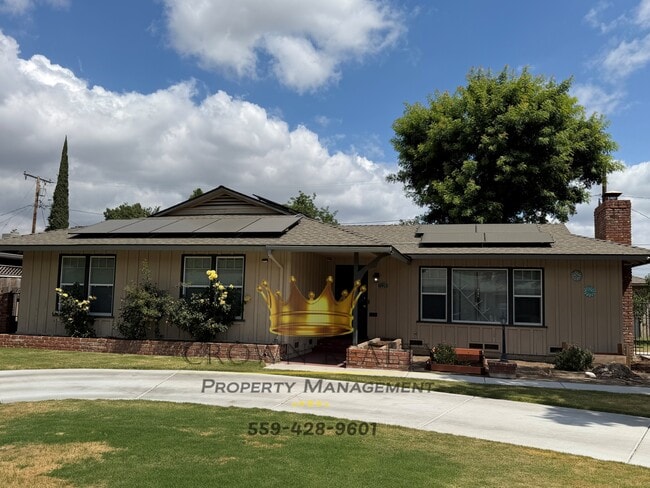 Photo - 1120 W Howard Ave