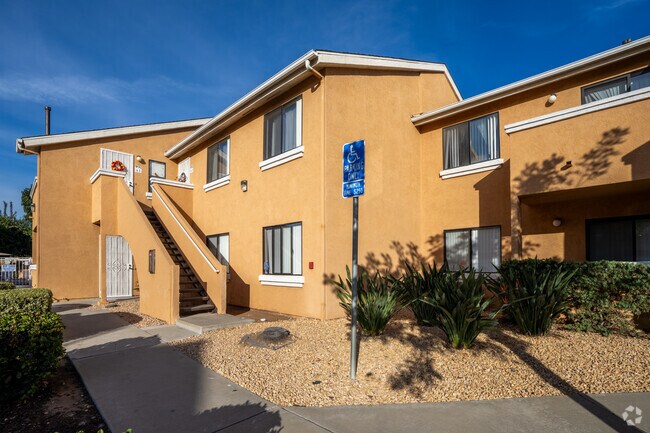 Cabo Verde Apartments