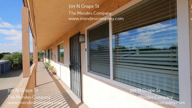 Photo - 709 N Grape St Unit B