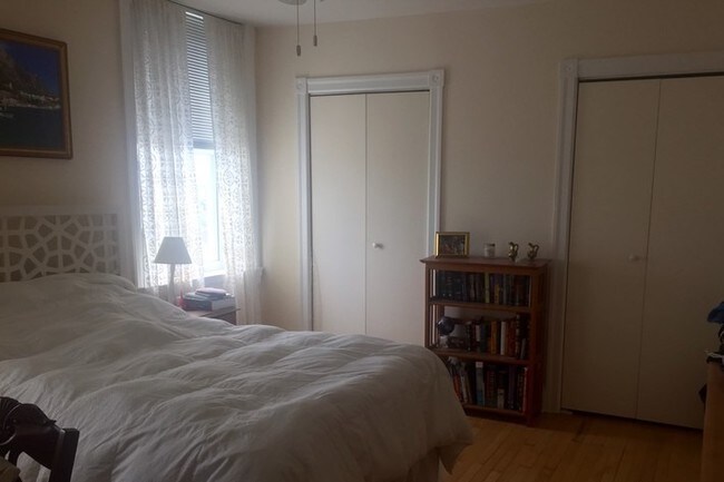 Bedroom 2 - 1014 Spruce St Unit 8-1