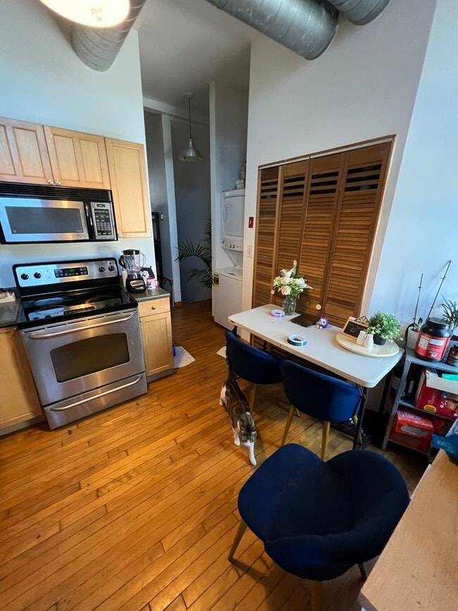 Photo - Downtown Bridgeport 1-Bed, 2-Bath with All...