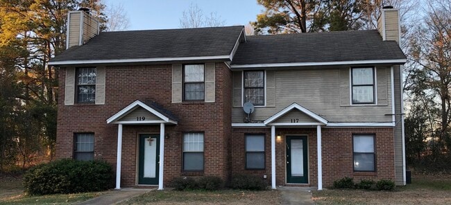 Photo - 117 Briarwood St