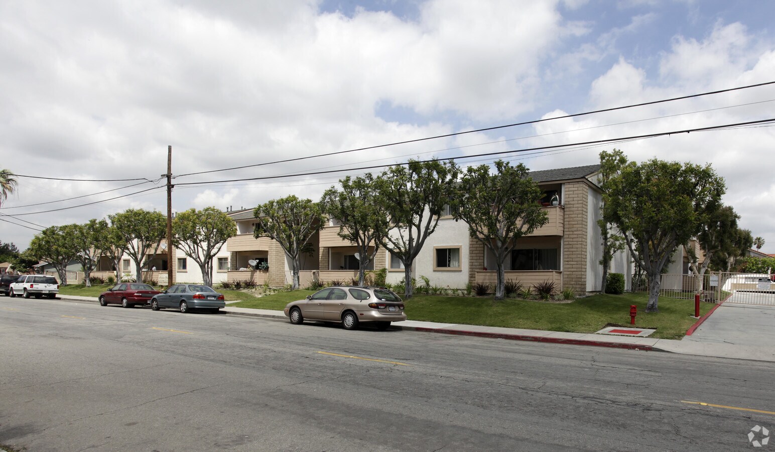 Photo - Meadow Grove Apartments