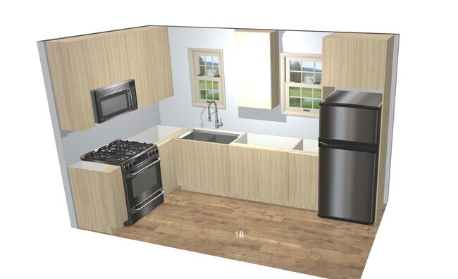 Photo - 241 W 74th St Unidad 1