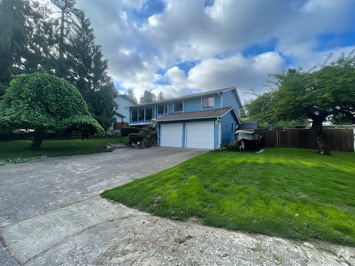 Building Photo - 11231 SE 323rd St Rental
