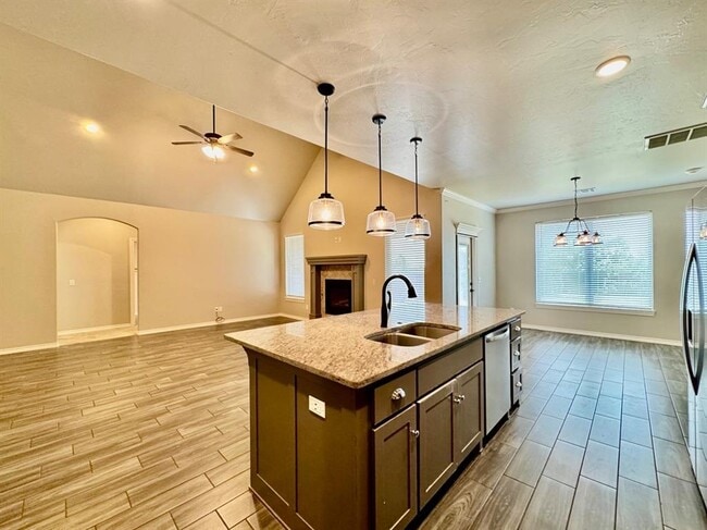 19601 Millstone Crossing Dr