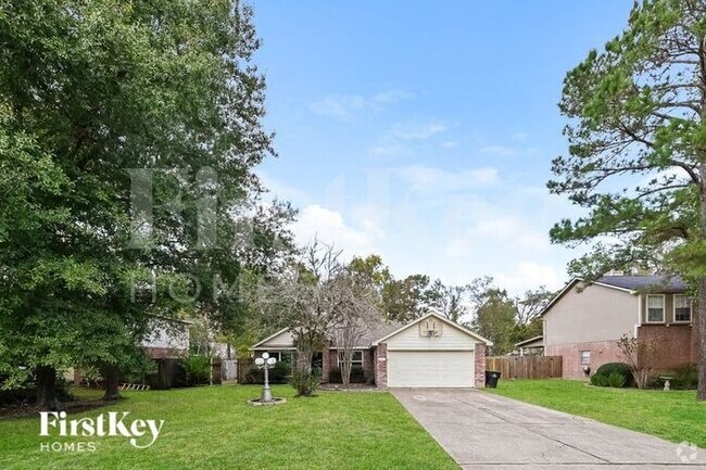 Building Photo - 6722 Woodland Oaks Rental