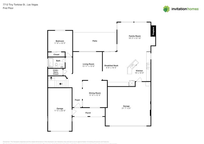 Photo - 7712 Tiny Tortoise St