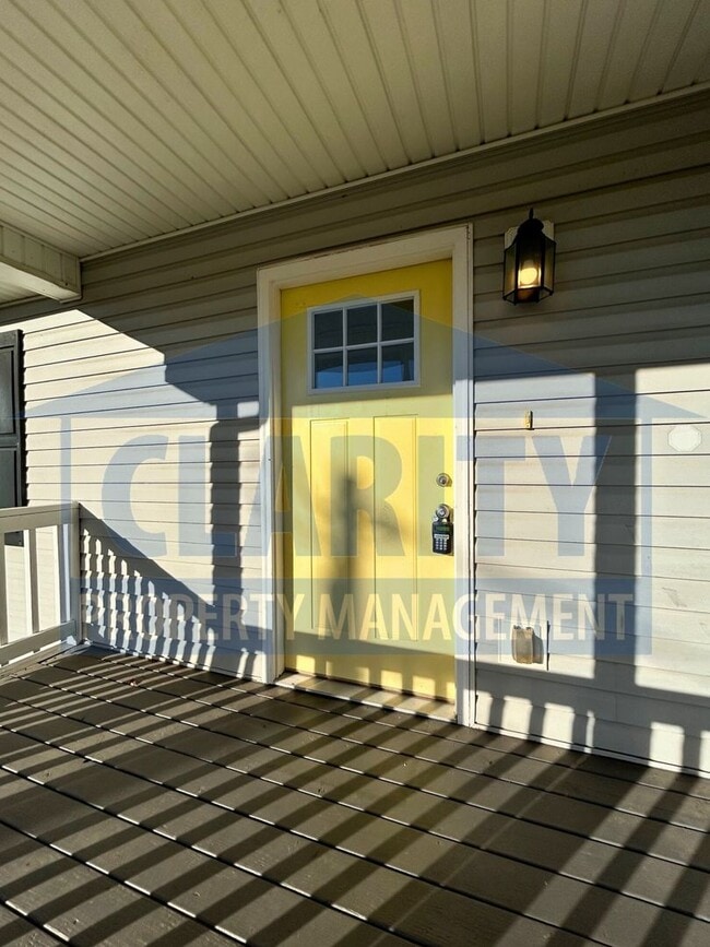 Photo - Three bedroom ranch-style home!