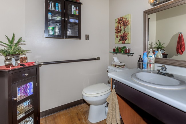 Photo - The Meetinghouse at Goffstown