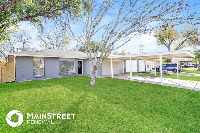 Building Photo - 5050 Gordon Cooper Dr Rental