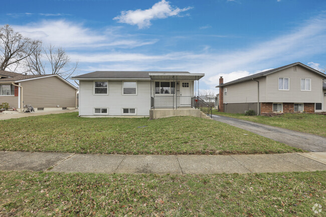 Building Photo - 3074 Musket Ridge Dr Rental