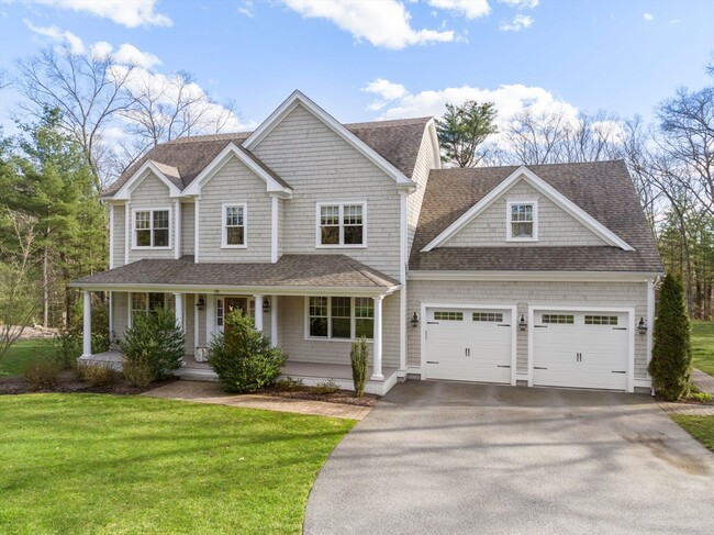 Photo - 76 Oxbow Rd House