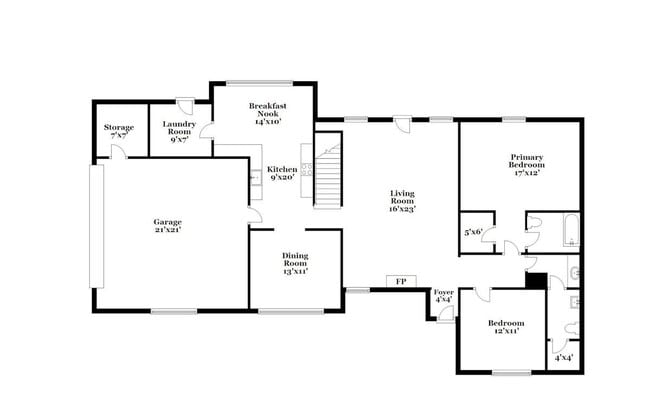 Photo - 6800 Cleary Dr