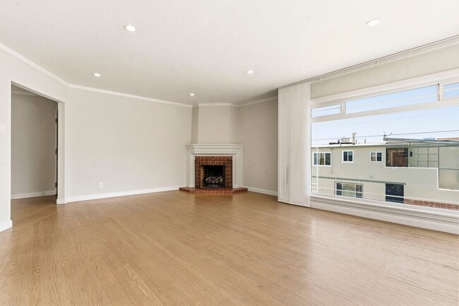 Photo - Updated Portola Single-Family Home w/ 2-Car Garage & Backyard