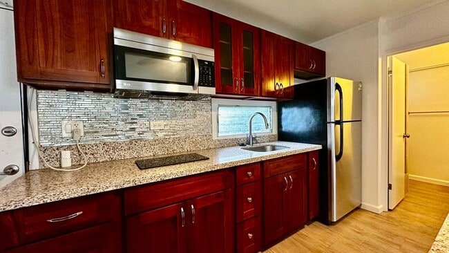 Photo - 1630 Makiki St Unit B301