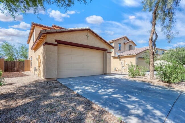 Photo - 40404 W Molly Ln