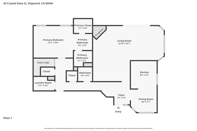 Photo - 43 Crystal Gate Ct