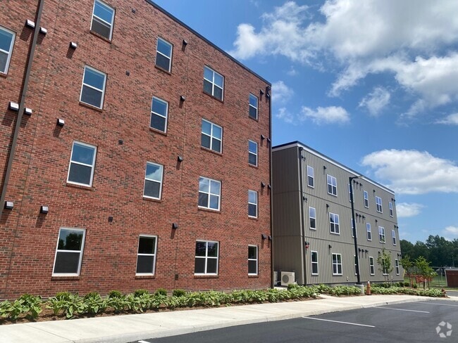 Building Photo - Saratoga Place Rental