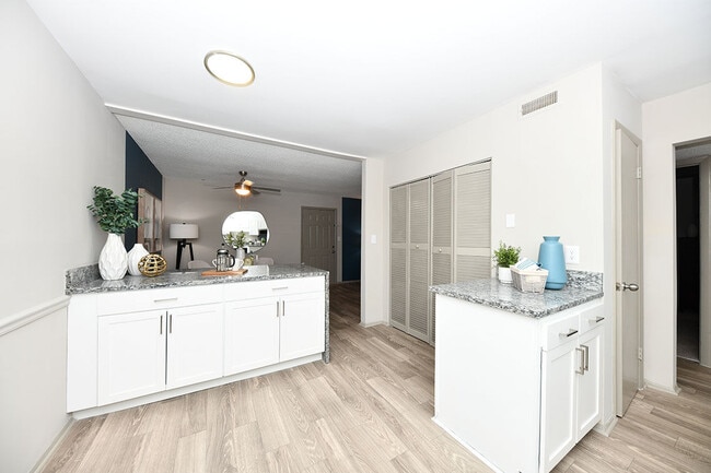 Ascent Apartment Homes