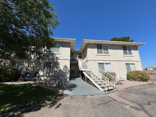 Building Photo - 425 E 1050 S Unit #3 Rental