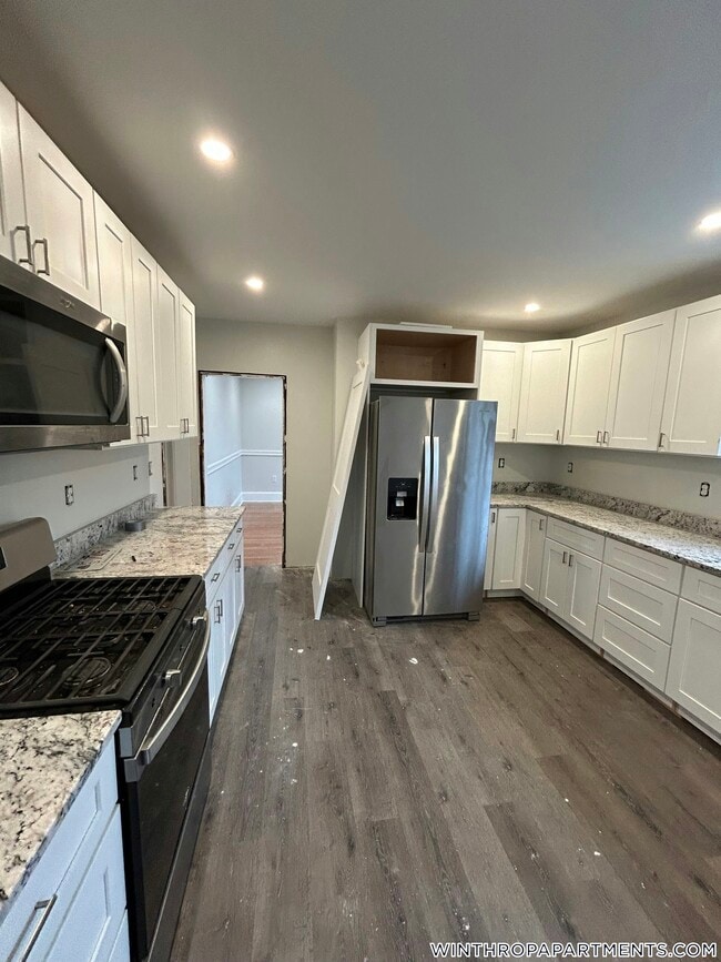 Building Photo - 6 Edgehill Rd Rental