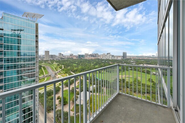 Building Photo - 5925 Almeda Rd Unit 12516