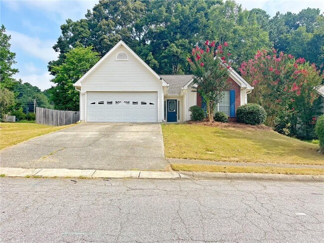Building Photo - 1680 Racquet Club Cir NW Rental
