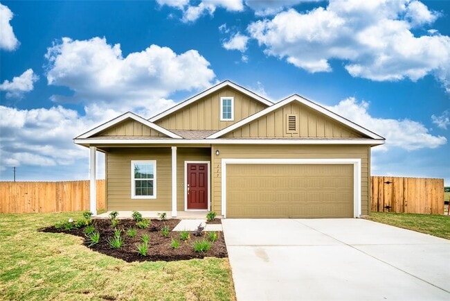 Building Photo - 117 Prairie Dog Town Dr