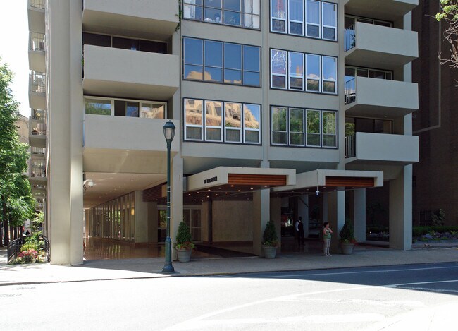 Photo - The Dorchester