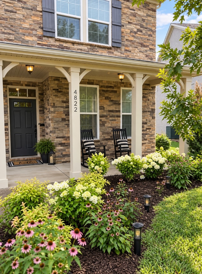 4822 Genoa Dr