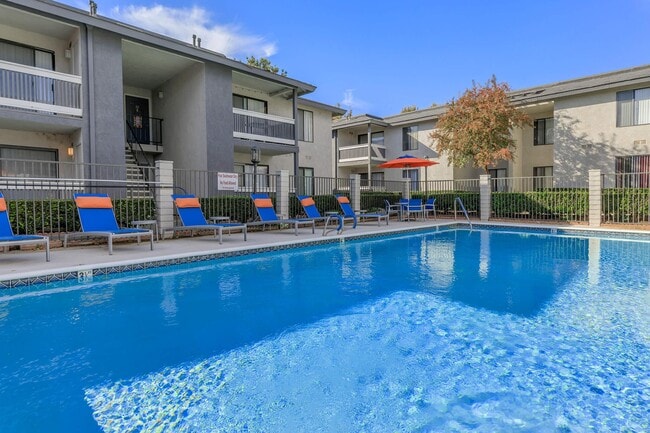 Carmel Apartments