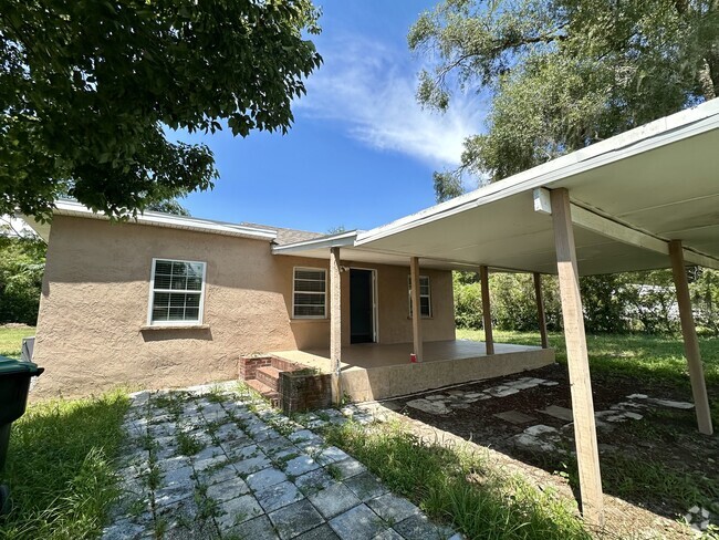Building Photo - 2229 E Welch Rd Rental