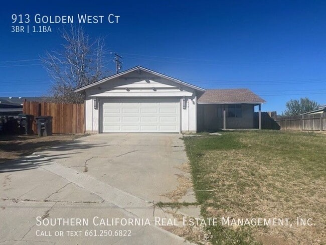 Photo - 913 Golden W Ct